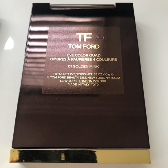 Tom Ford Eyeshadow - Picture 5 of 6